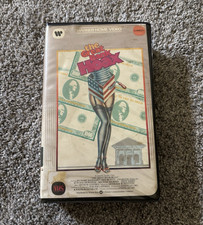 The Great Bank Hoax VHS (1978) Warner Home Vi...