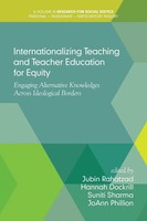 Jubin Rahatzad (U. A.) | Internationalizing Teaching And Teacher Education...