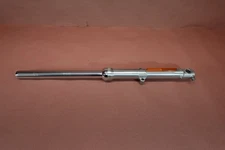2000-2007 Harley Davidson Dyna Low Rider FXDL Right Front Fork Forks Shock Tube