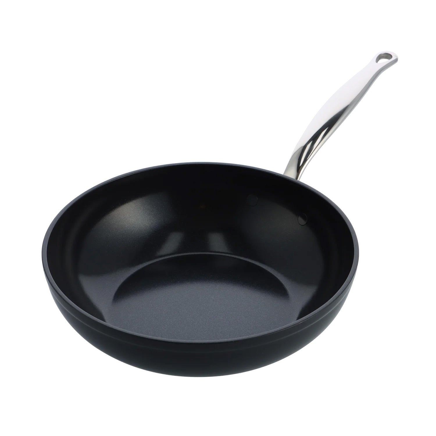GreenPan Barcelona Pro Wok 28cm / 3.65 Litre