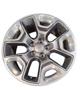 Wheel 17x7-1/2 Road Wheel 5 Spoke Opt Wak Fits 19 CHEROKEE 661713