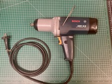 Bosch Schlagschrauber GDS 18 E 250Nm 1/2 Zoll