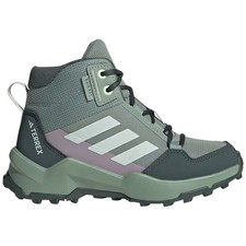 Adidas Outdoorschuhe Terrex AX4R R.RDY Mid Trail Sportschuhe wasserdicht JI1891