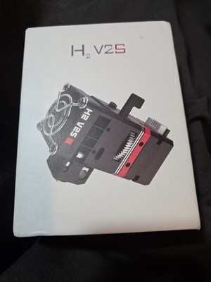 BIQU H2 V2S Extruder For B1 BX Ender 3/ 3 V2/5/6 CR6/10