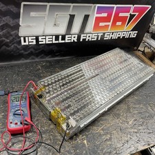 2012-2015 Tesla Model S MS Battery Pack Module Solar Cell 1009312-00-D OEM