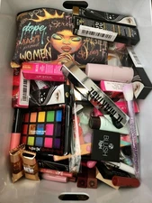 Mystery Makeup Bag