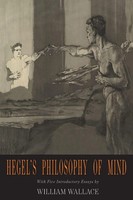 G W. F. Hegel (U. A.) | Hegel's Philosophy Of Mind | Taschenbuch | Englisch