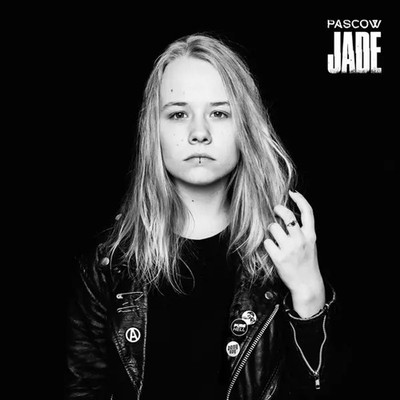 Jade | Pascow | Audio-CD | CD | 2019 | 375 Media GmbH | EAN 4260108239603