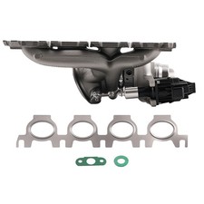 Td04 Turbo For Bmw X3 X4 230i 330i 430i 530i Xdrive L4 2.0l 2017 2018 2019 2020