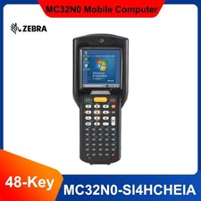 Zebra Symbol MC3200 MC32N0-SI4HCHEIA 2D Imager Handheld Mobile Computer Scanner