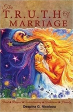 The T.R.U.T.H of Marriage by Despina G. Nicolaou (English) Paperback Book