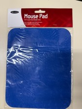 LOT OF 24 x Belkin Standard Mouse Pad Blue Comfortable non-slip
