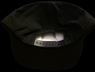 Luke Combs @ Notre Dame Stadium 04/18/25 Snapback Hat | eBay