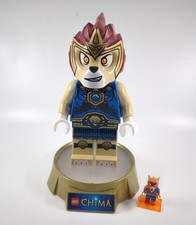 LEGO Chima Taschenlampe mit Nachtlichtfunktion - Gebr.
