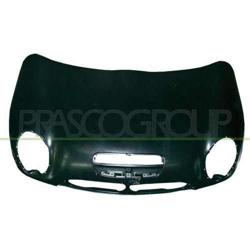 Capot moteur Prasco MN3043110 en acier pour Mini Cooper One