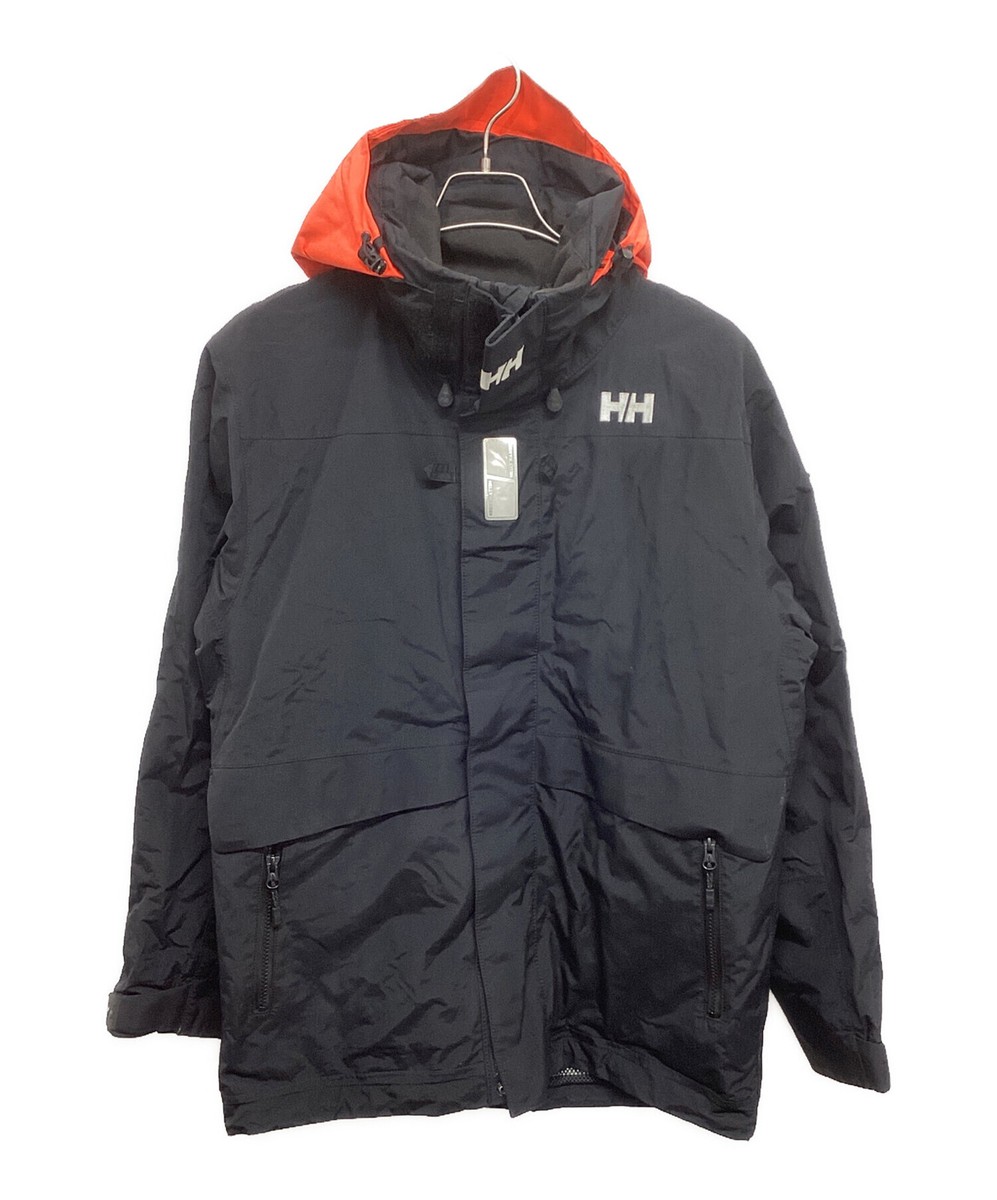 HELLY HANSEN×BEAMS Special order Ocean Frey 3WAY jacket Size: M 