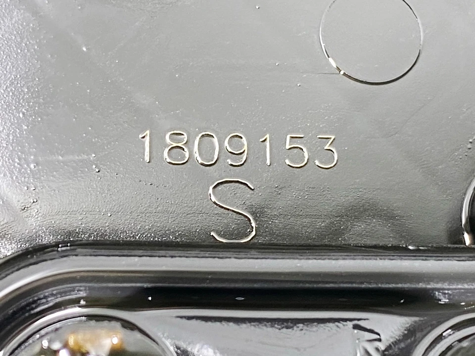 15-18 MERCEDES BENZ C300 7G CUERPO VÁLVULA TRANSMISIÓN MECATRÓNICO Y PLACA OEM Foto 4 de 4