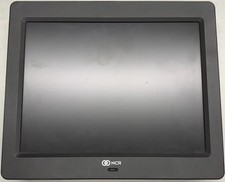 NCR RealPOS 12" LCD LED Display NON TOUCH Monitor NCR 5943-2100-9090
