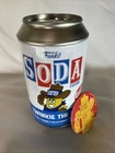 Funko Vinyl SODA: Ad Icons - Twinkie The Kid (Chase) (Gold)