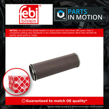 Image of Air Filter 106183 Febi 001905620 0001905620 01905620 81084050011 81084050013 New