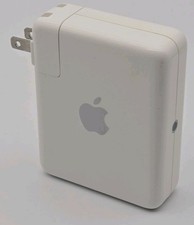 Apple AirPort Express Wi-Fi 802.11b base station A1264 -1st Generation Tested