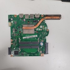 Untested Acer ASPIRE ES1-572-31XL N16C1 Intel core i3 Motherboard DDR 4