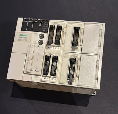 Scheider Electric MODICON TSX Micro TSX3721101 TSX 3721 ACTSXDSZ08T2     no/3005