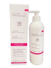 Biologie Pierre Boutigny Rose Milk 500ML Salon usau