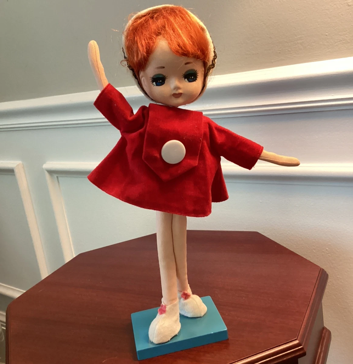 Big Eye Doll for sale | eBay