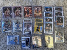 ANTHONY BLACK 22 Rookie Card Lot! 1 numbered! Orlando Magic🔥