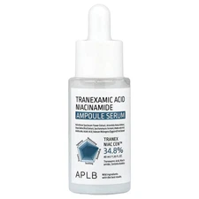 Tranexamic Acid Niacinamide Ampoule Serum , 1.35 fl oz (40 ml)