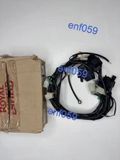 ROYAL ENFIELD HARNESS MAIN CABLE ELECTRA (TCI , KS) ) 350cc 4 & 5 SPEED. GENUINE