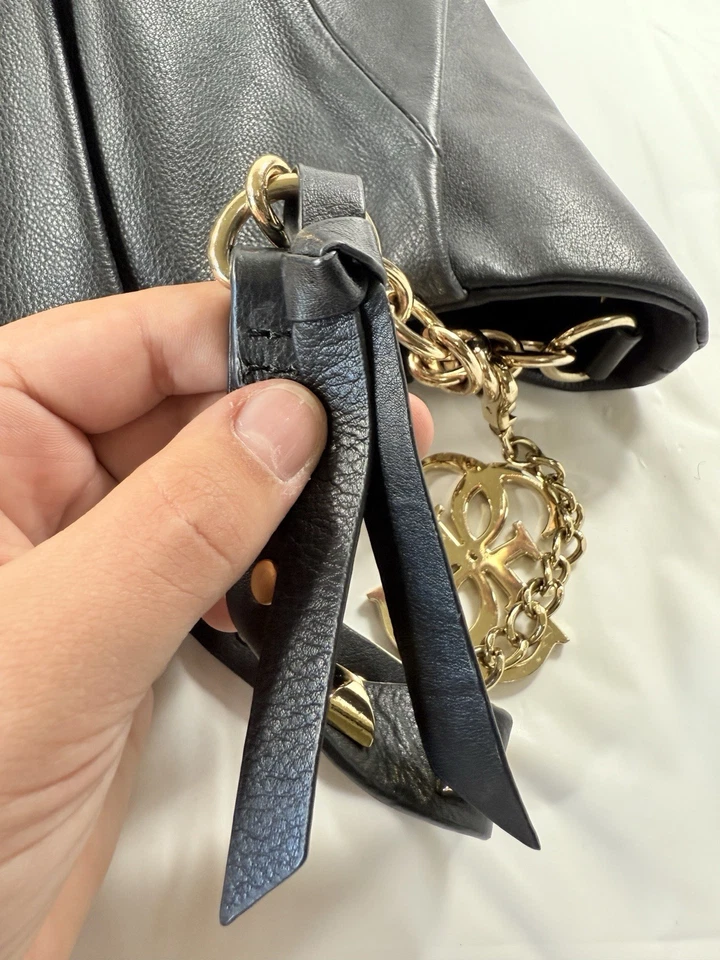 Guess luxury leather hobo - Image 4 of 4