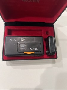 Rollei A110 | eBay