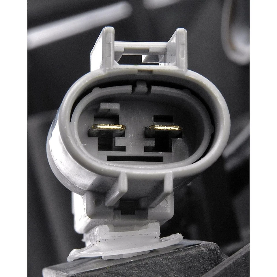 Conjunto de ventilador de refrigeración 621-509 Dorman para Suzuki Grand Vitara 2009-2013 Foto 2 de 2