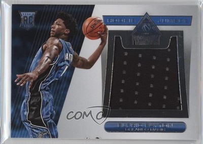 2014-15 Panini Paramount Rookie Jumbo Jerseys 16/49 Elfrid Payton #31 RC 0o9