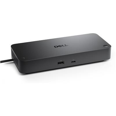 Dell Pro Thunderbolt 5 Smart Dock