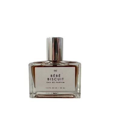 Le Monde Gourmand Bebe Biscuit Eau De Parfum 1 fl oz 30ml