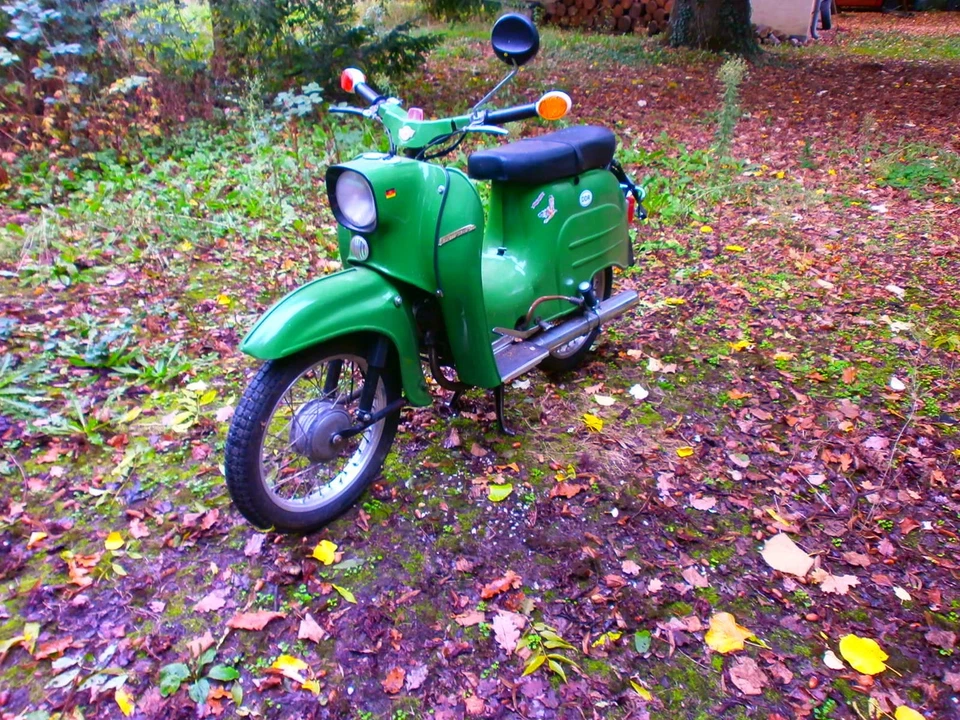 simson schwalbe - Bild 2 von 3