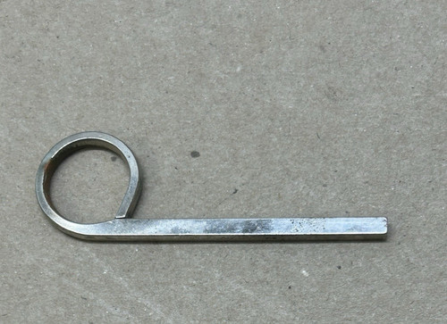 Used Trumpet/Cornet 3rd Slide Ring