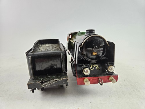 Märklin Spur 0 Lokomotive R 66/12920 elektrisch in OVP - Imagen 5 de 10