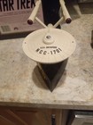 STAR TREK LOT. LIGHT UP ENTERPRISE WITH 11" FIGURES — photo 4