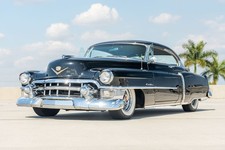 1953 Cadillac Coupe DeVille 