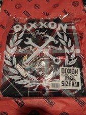 Dixxon Iron Maiden Flannel Men's Size M