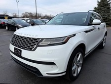 2019 Land Rover Range Rover Velar D180 S AWD 4dr SUV