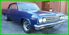 1963 Oldsmobile F 85