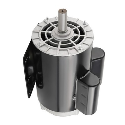 Air Compressor 5HP Compressor Duty Motor 7/8'' Shaft 3450RPM 21A 56 Frame CCW