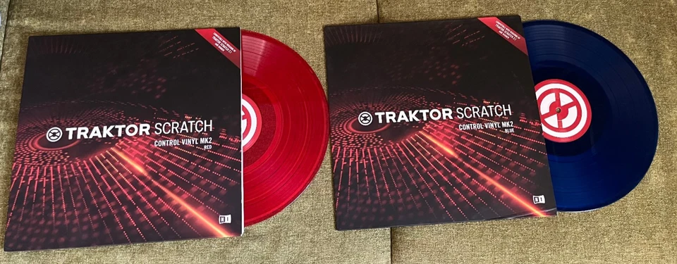 Reloop RP-7000 MK2 in OVP in Top-Zustand - Bild 4 von 4