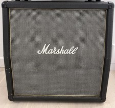 Marshall 1966A 212 2 X 12 Cabinet