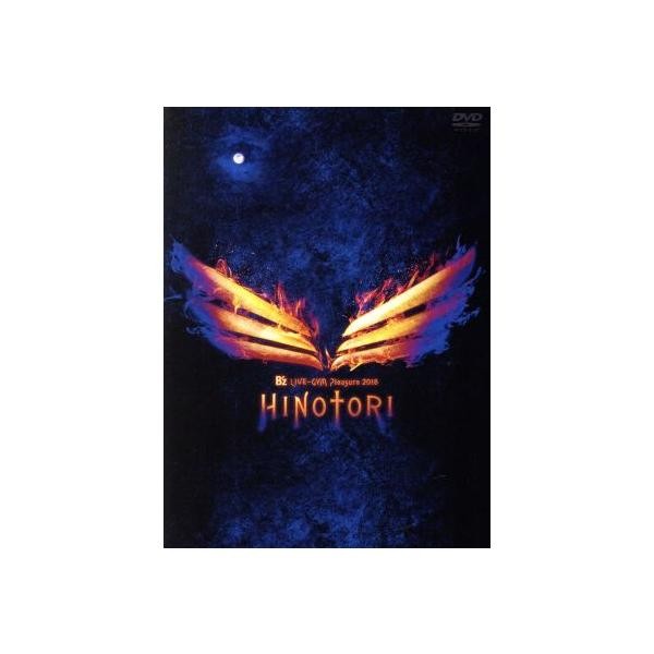 DVD B'z LIVE-GYM Pleasure 2018-HINOTORI… B'z LIVE-GYM Pleasure 2018-hinotori- Used | eBay